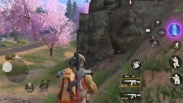 Call of Duty®: Mobile: Золотая лихорадка смотреть онлайн
