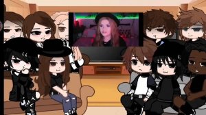 Реакция лагерь Темные воды на Елену Райтман[2/? ]