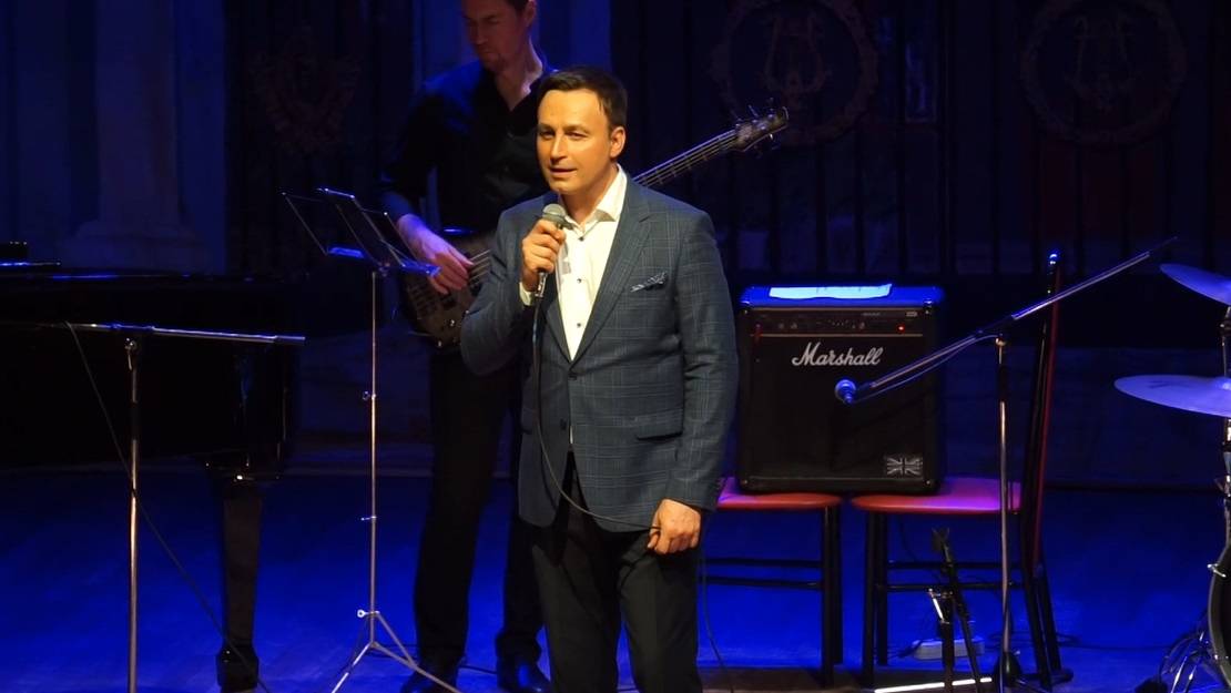 Владислав Косарев. Мосты. смотреть онлайн