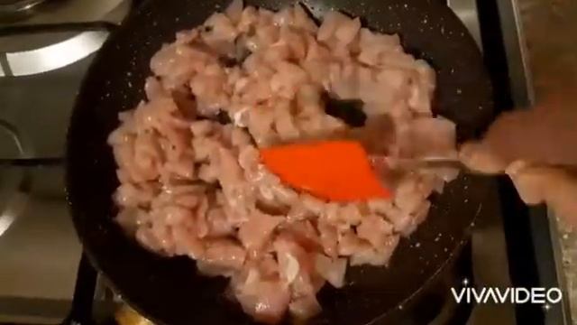 Рулет из лаваша/ lavaş böreği смотреть онлайн