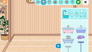 обустройка дома в тока бока платно