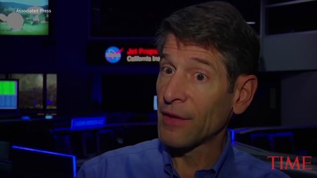 NASA Employees Speak About The Mars Opportunity Rover | TIME смотреть онлайн