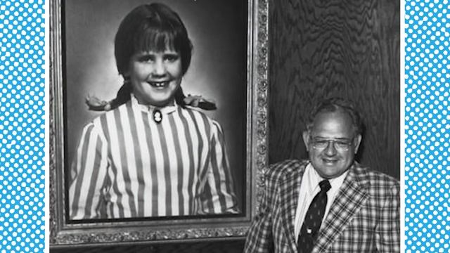 Dave Thomas The Man Behind Wendy's смотреть онлайн