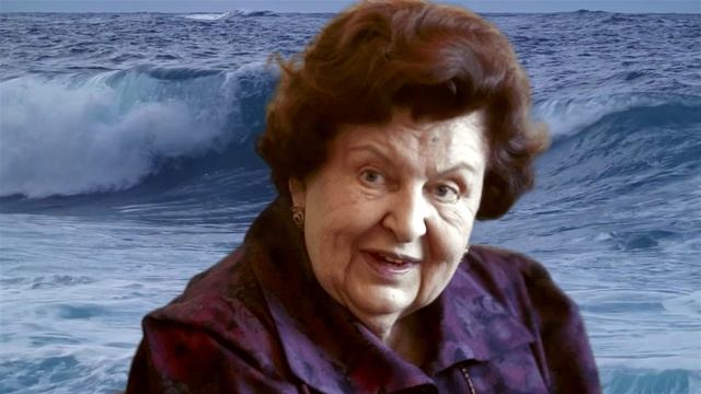 99% Людей ЭТОГО НЕ ПОНИМАЮТ! Гениальная Наталья Бехтерева о Мозге и Жизни смотреть онлайн