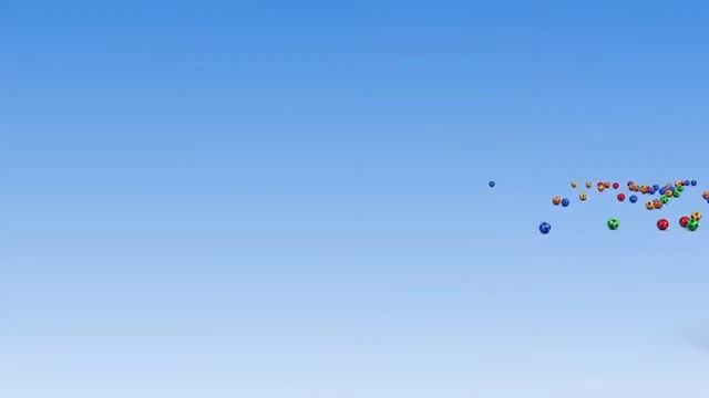 Мультик для детей Learn Colors Baby Monkey Baby Bottle And Finger Song Kid Children