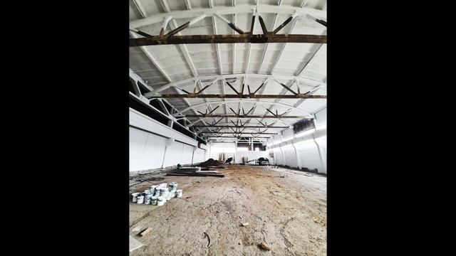 Palati LLC - First Plywood Production In Georgia