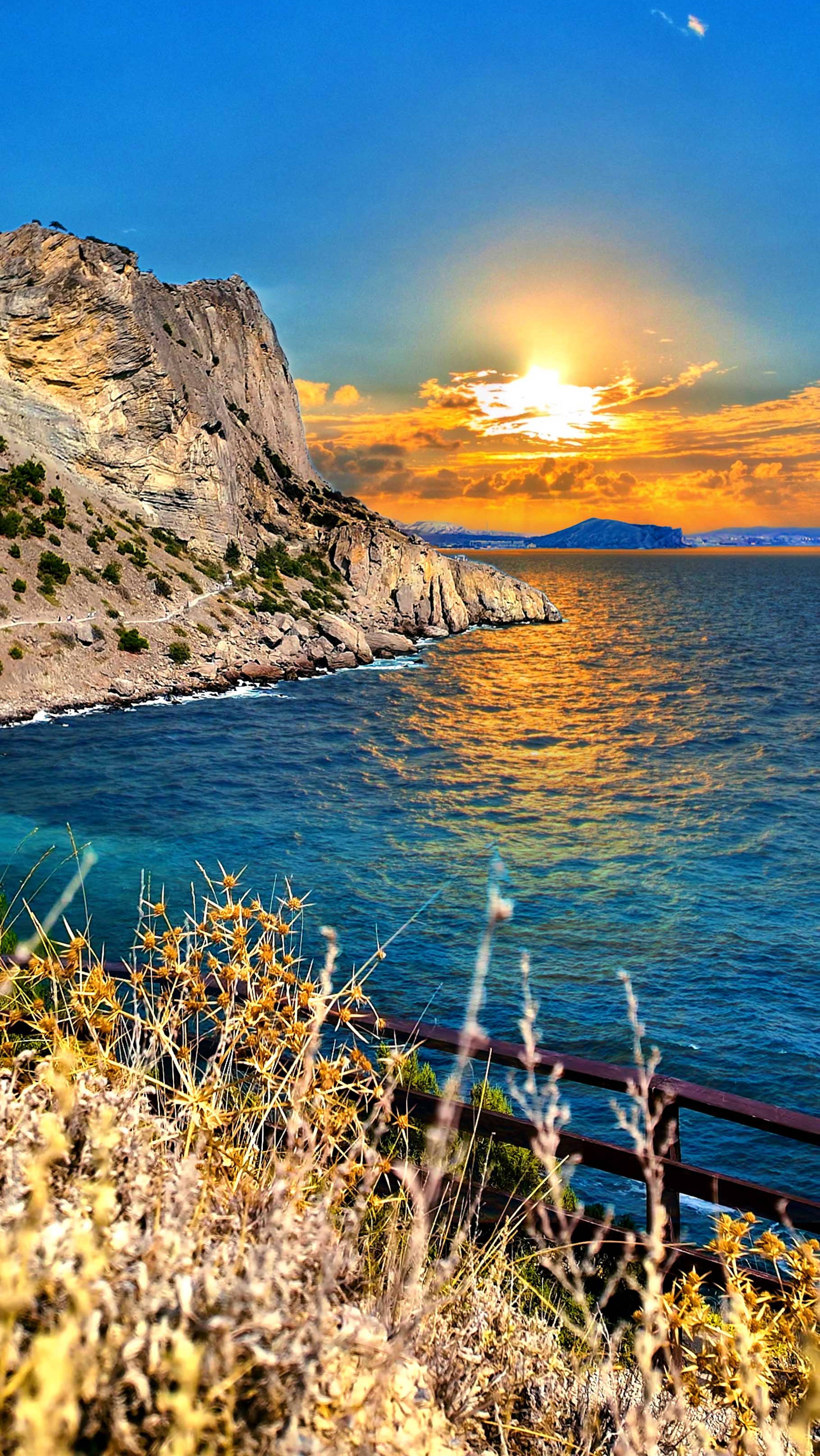 Новый Свет - Крым смотреть онлайн