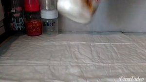 Делаем пеленальный стол