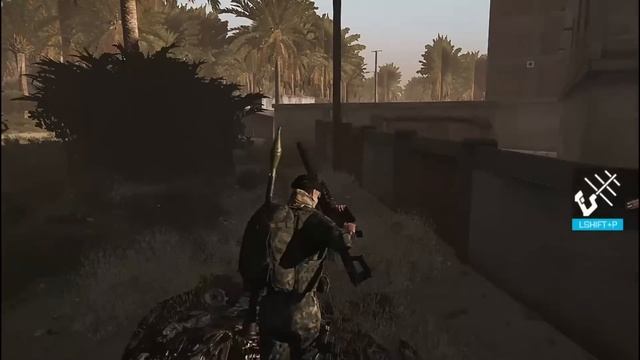#74 military simulation - arma 3 simulation game смотреть онлайн