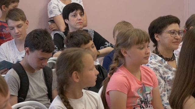 "Северный десант в Усть-Куте" 26 июня 2018. смотреть онлайн