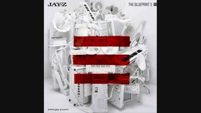 Jay-Z - Off That (Ft. Drake) Prod. By Timbaland смотреть онлайн
