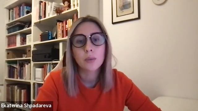 LTV Improvements for Subscription Apps with Ekaterina смотреть онлайн