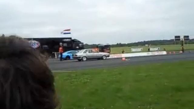 Rotenburg Race Days 2011 Nr 8 смотреть онлайн
