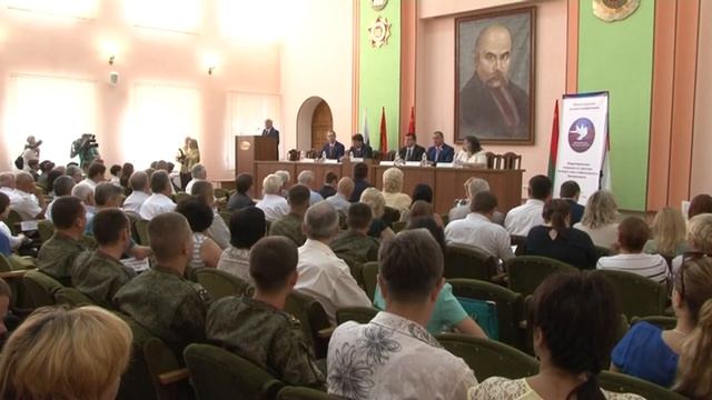 Международная онлайн-конференция-26.07.2017 смотреть онлайн