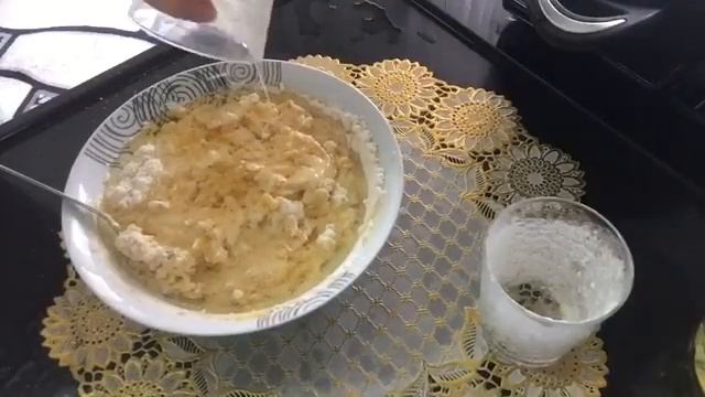 Домашняя еда