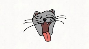 КОШКА ПО ИМЕНИ МЫШКА