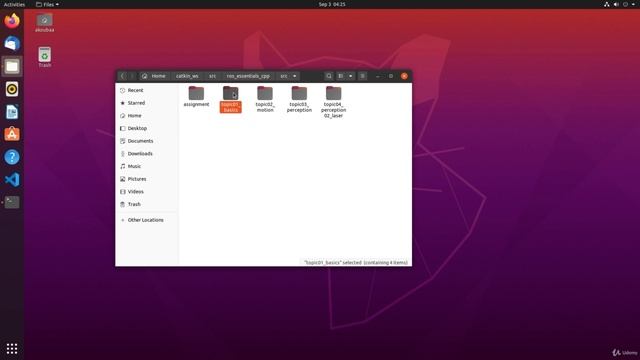 5.3. Wrapping up смотреть онлайн