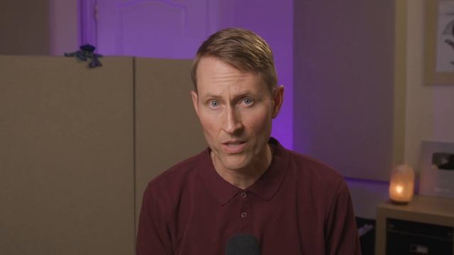 Compression for Dialogue Audio - Presets for Video Editors - Quick and Dirty смотреть онлайн