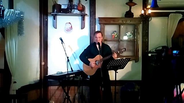 Александр Широков в рождественской программе ч.2 (2016, LIVE) смотреть онлайн