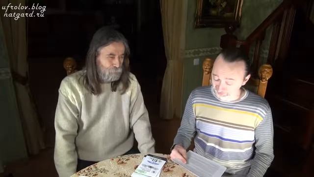 Вред Wi Fi и сотовой связи Фролов и Тюняев 3 часть Ответы на вопросы Нейтроник смотреть онлайн