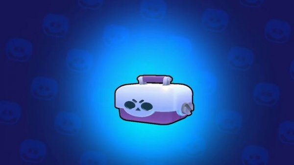 ОТКРЫТИЕ БОКСОВ В БРАВЛ СТАРС| Brawl Stars