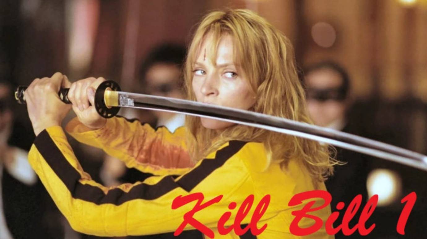 Убить Билла (2003) / Kill Bill: Vol. 1 смотреть онлайн