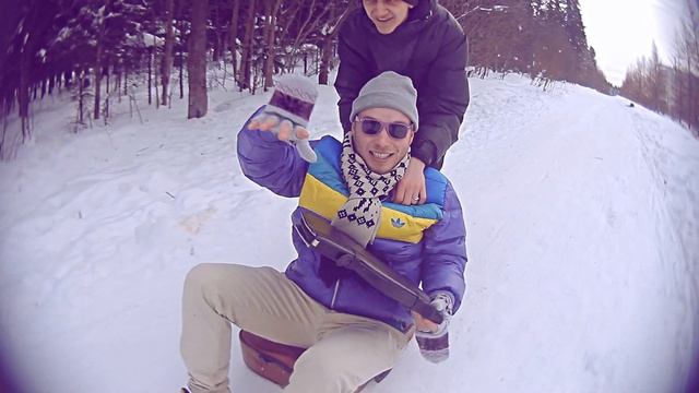 Бэзла Ft. Наад Подземный -- Мясо для овощей (Бэзла Prod.) смотреть онлайн
