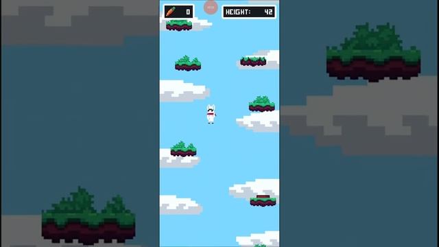 RABBIT JUMP ЛУЧАЯ ИГРА В МИРЕ?(......) смотреть онлайн