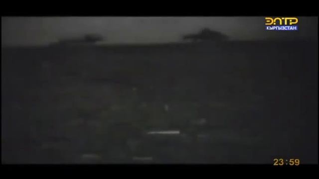 Уход на профилактику канала Эл ТР (Кыргызстан). 11.04.2023 смотреть онлайн