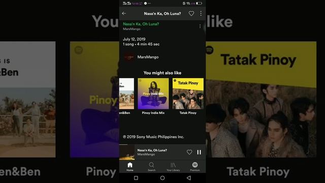 how to avail spotify FREE premium?! (ModVersion) смотреть онлайн