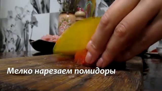 Кулинарный Мир