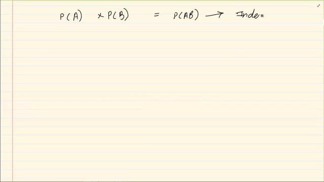 Grade 11: Probability: Independent and dependent events смотреть онлайн