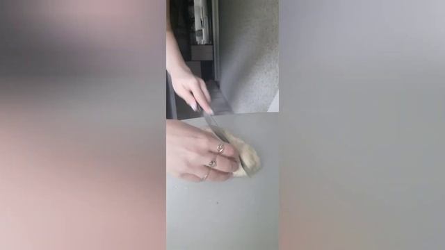 самая вкусная сладкая косичка с маком😋💯 РЕКОМЕНДУЮ!!! смотреть онлайн