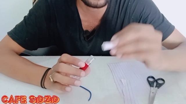 How we can made Laser Light Lid (Dhakan) at home || Must watch смотреть онлайн