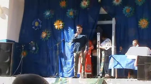 День села - 2018. 3 частина смотреть онлайн