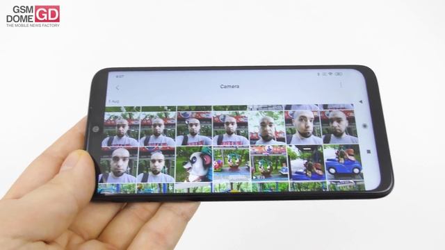 Xiaomi Redmi Note 7 Review (Affordable 48 MP Camera Phone) смотреть онлайн