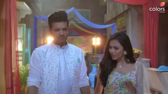 Make Your Holi Special With Karan And Tejasswi Prakash смотреть онлайн