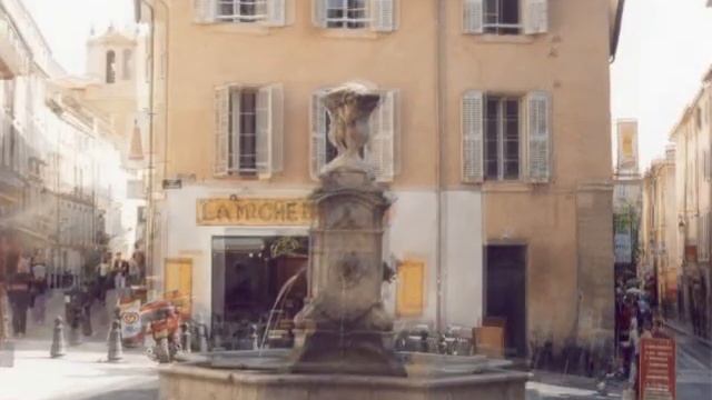 Aix En Provence