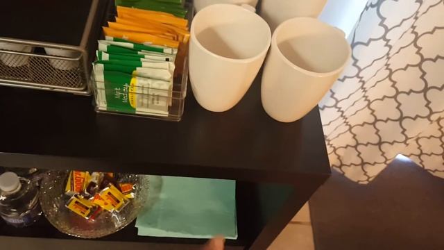 Ep. 27 Vlogtober Day 17 Coffee Bar on the Cheap! смотреть онлайн