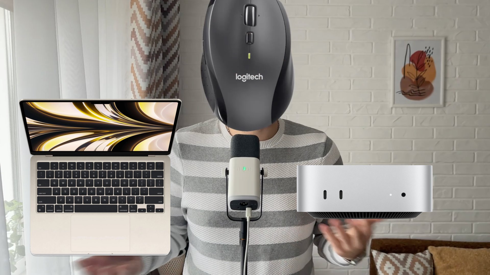 НЕ БЕРИ Mac Mini M4, пока не посмотришь это видео