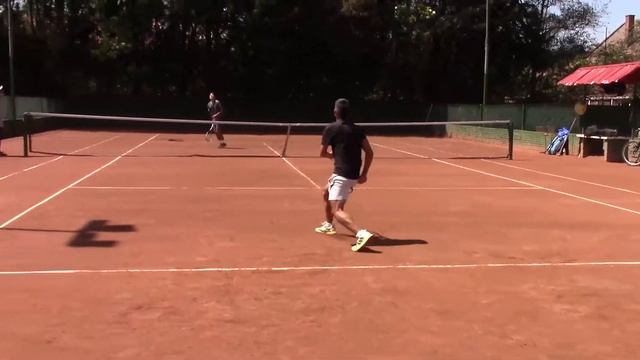Gabriel Guzman Tennis Video Fall 2022 смотреть онлайн
