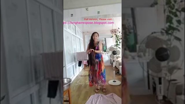 Long Hair Expose смотреть онлайн