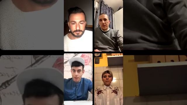 Identità di genere смотреть онлайн