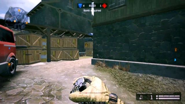 Warface TryHard Da RankS + Surpresa No Final