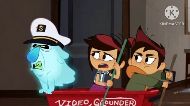 Curious Timon (TV Series) Clip 1 смотреть онлайн