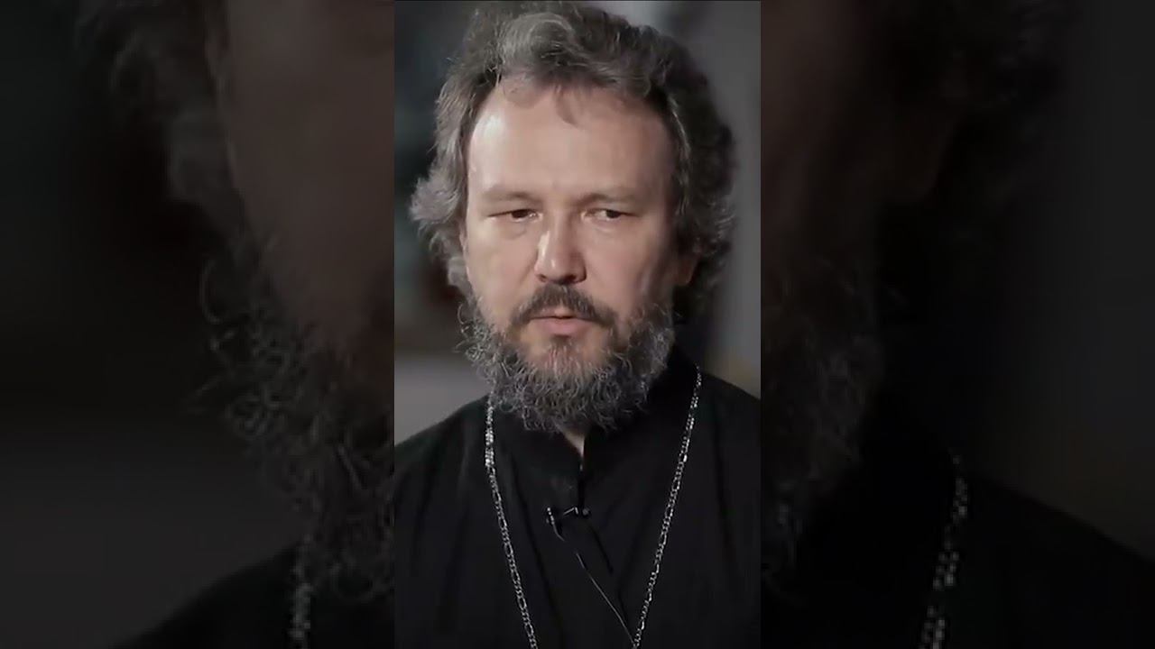Зачем нужна исповедь перед каждым причастием? #shorts смотреть онлайн