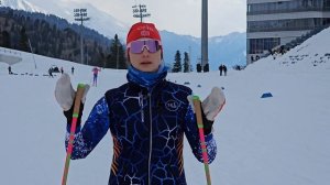 Какая лыжная тренировка сделает вас быстрее?