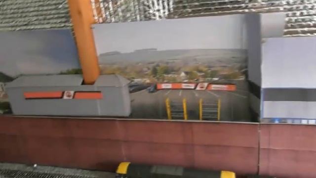 CLYDEBRIDGE STATION VIDEO 116 MAY 2023 UPDATE смотреть онлайн
