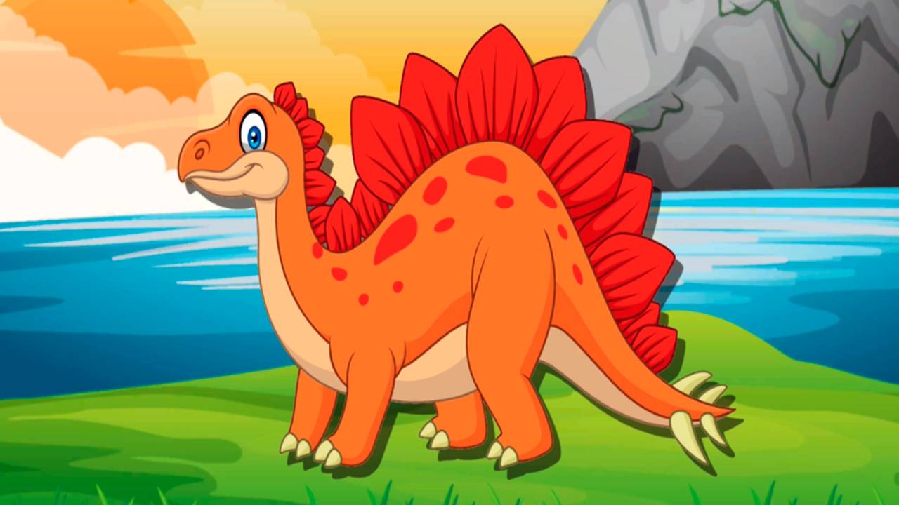 Развивающий мультфильм для детей "Пазлы" Познавательный мультик для малышей смотреть онлайн