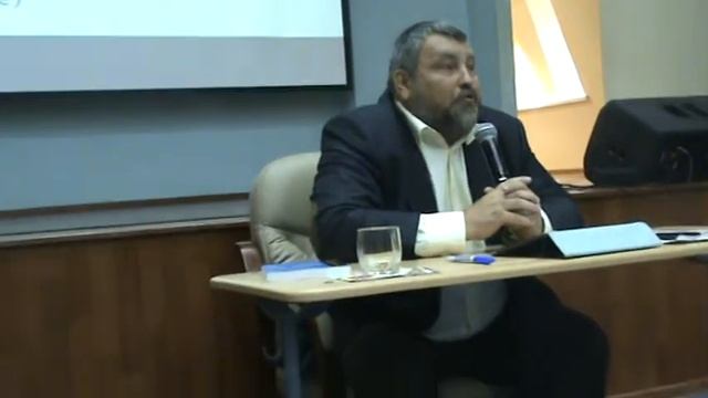 Встреча д.филос.н. А.А. Попова и школьных команд города Владивостока. 11 мая 2017 года. Часть 3 смотреть онлайн